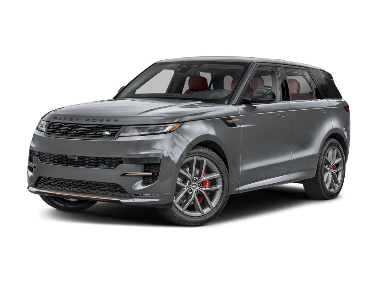 land rover range rover sport 2025 SAL1Z9F96SA424258 image land rover range rover sport 2025 SAL1Z9F96SA424258 image